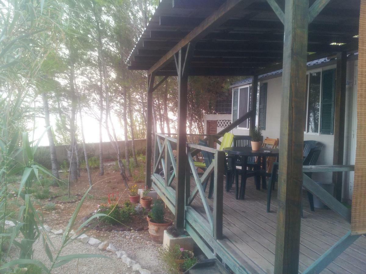 Camp Sita Hotel Vir Exterior photo