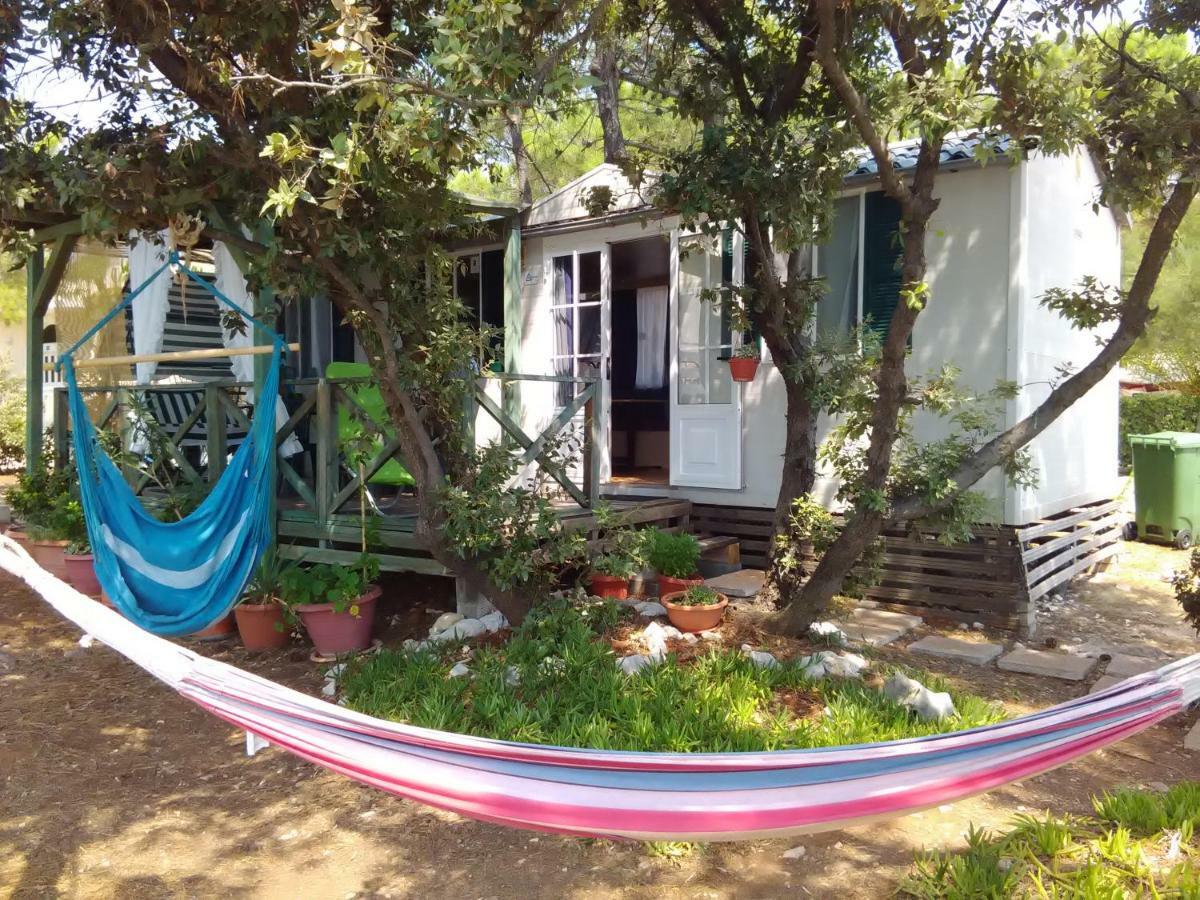 Camp Sita Hotel Vir Exterior photo