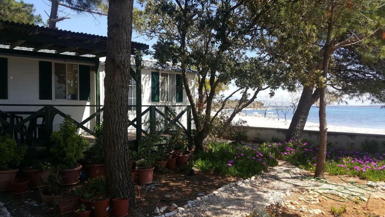 Camp Sita Hotel Vir Exterior photo